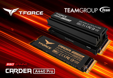 TeamGroup A440 PRO