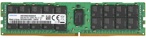 Серверная оперативная память Samsung DDR4