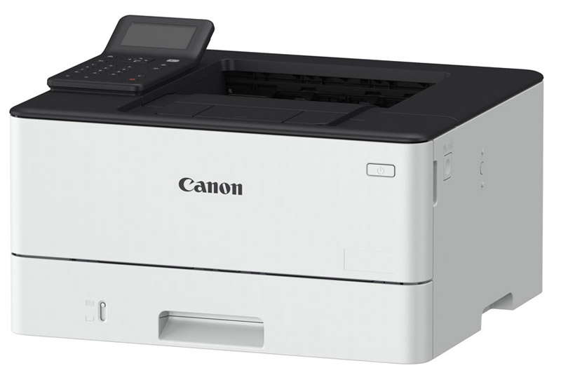 Лазерный принтер Canon i-Sensys LBP243dw