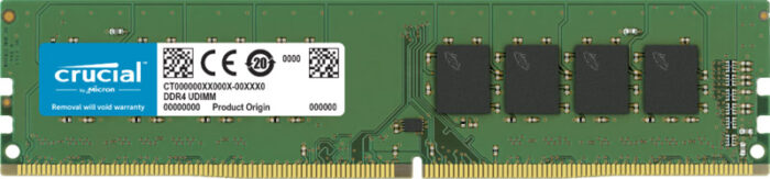 Оперативная память Crucial CT16G4DFRA32A