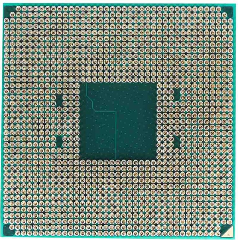 Процессор AMD Ryzen 5 PRO 4650G 