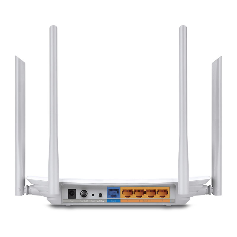TP-Link Archer C50