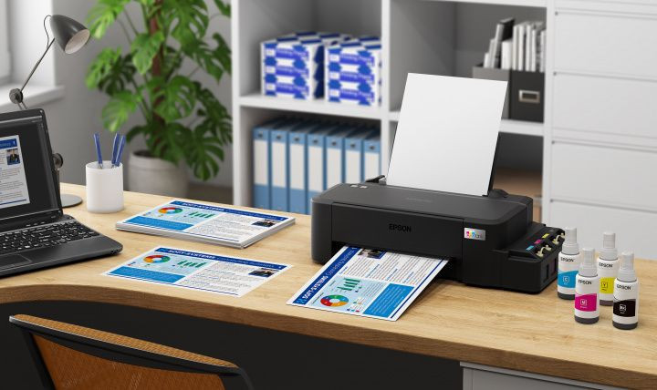 Epson L121
