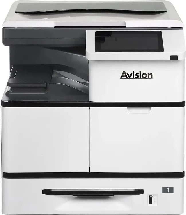 Avision AM5630i