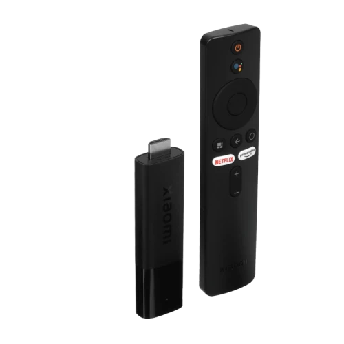 Хiaomi Smart TV Stick 4K