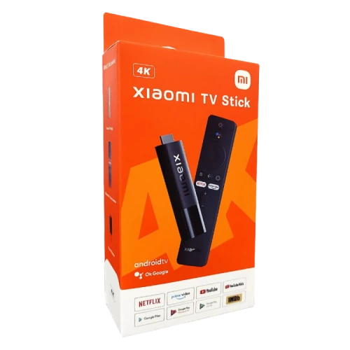 Хiaomi Smart TV Stick 4K