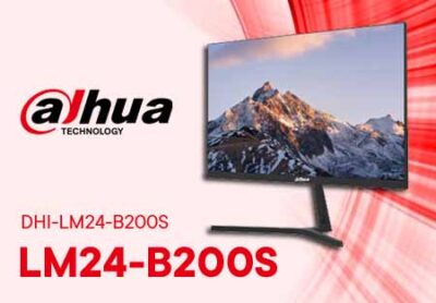Dahua LM24-B200S