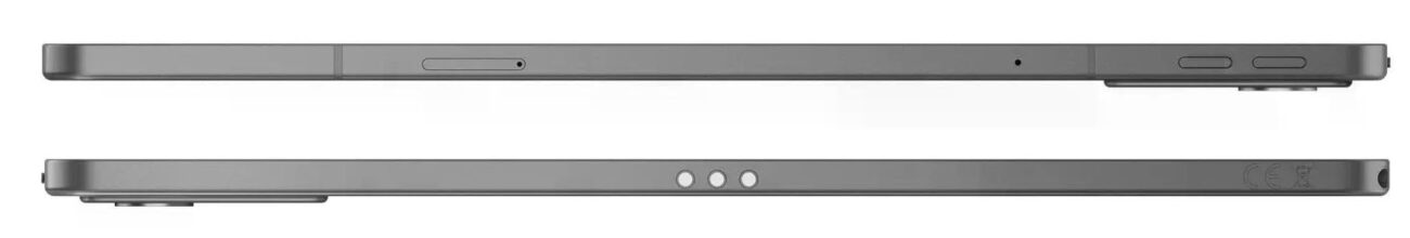 Lenovo Idea Tab TB336FU