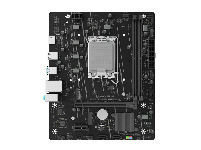 MaxSun H610M-H