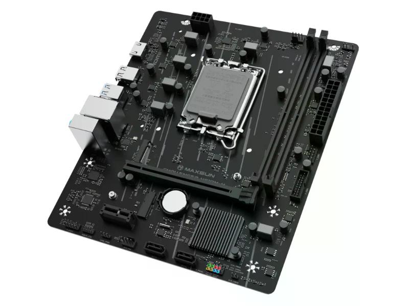 MaxSun H610M-H