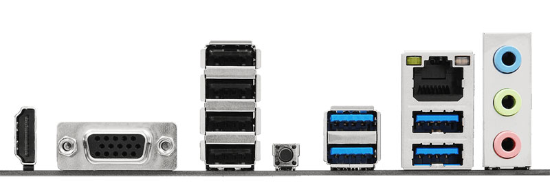 ASRock A620AM-HVS