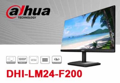 Dahua DHI-LM24-F200