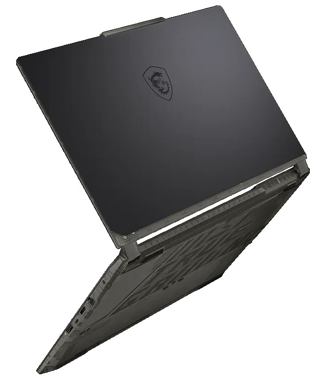 MSI Cyborg 15 A2RVE-2406XKZ
