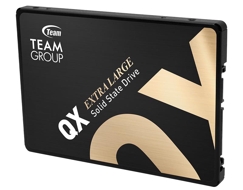 TeamGroup QX SSD T253X7001T0C101