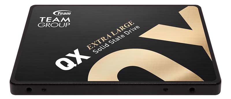 TeamGroup QX SSD T253X7001T0C101