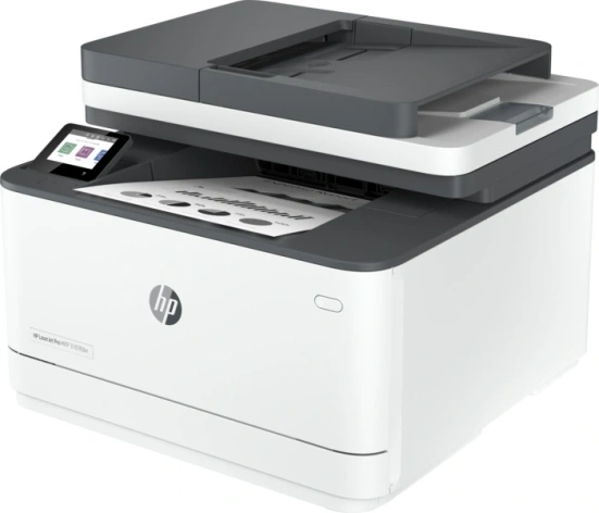 HP LaserJet Pro MFP 3103fdw