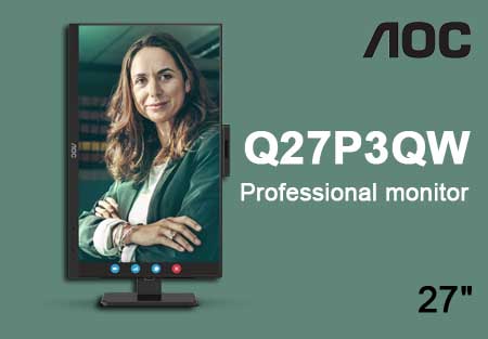 AOC Pro Q27P3QW