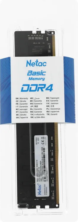Netac Basic NTBSD4P32SP-16