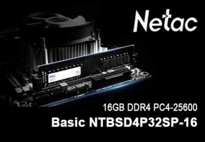Netac Basic NTBSD4P32SP-16