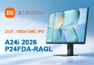 Xiaomi A24i 2026 P24FDA-RAGL