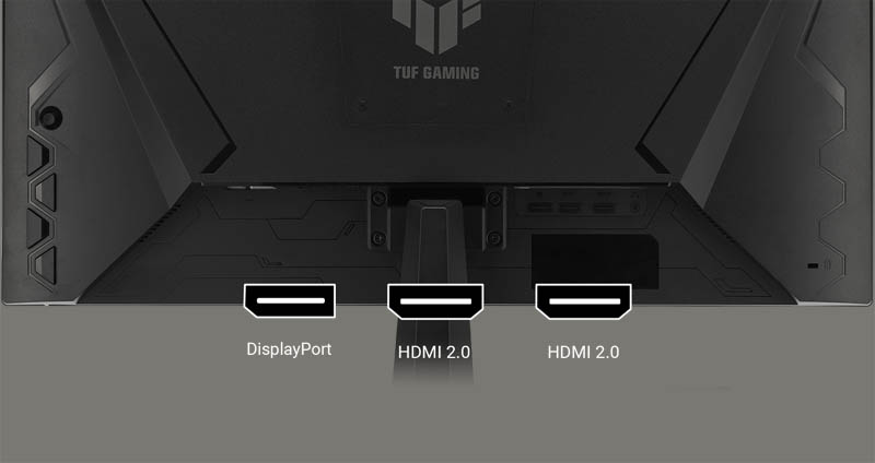 ASUS TUF Gaming VG249Q5A