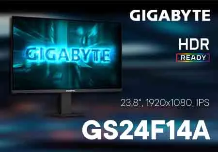 Gigabyte GS24F14A