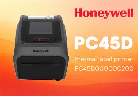 Honeywell PC45D