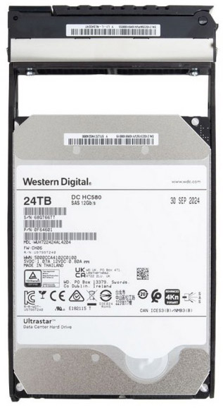 Huawei L1-L-NLSAS24T 02356PVA