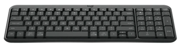 Logitech K250 920-013452