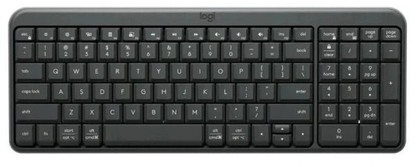 Logitech K250 920-013452