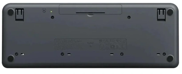 Logitech K250 920-013452