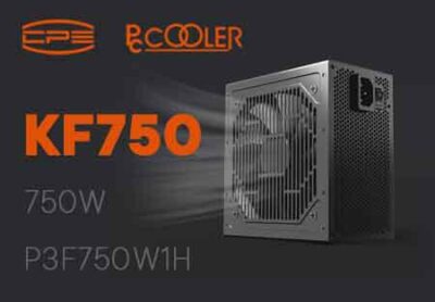 PCCooler KF750