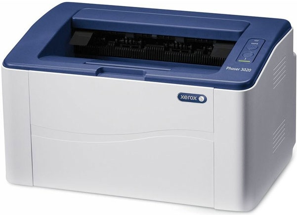 Xerox Phaser 3020BI