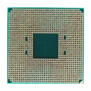 AMD Ryzen3 PRO-4350G