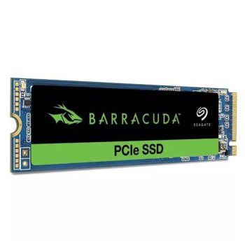 Seagate® BarraCuda™ PCIe, 1TB SSD, M.2 2280 PCIe 4.0 NVMe