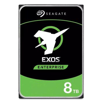 SEAGATE HDD Server Exos 7E8
