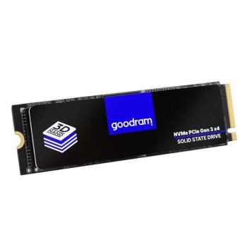 GOODRAM SSD 512GB