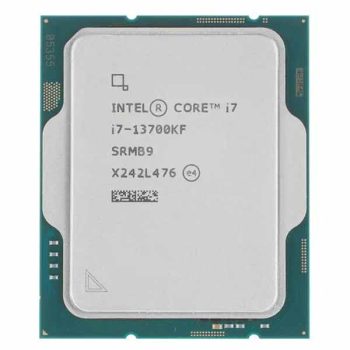 Intel, i7-13700KF