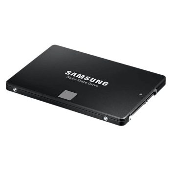 1000GB SSD Samsung 870 EVO 2,5" SATA3 R560Mb/s W530MB/s