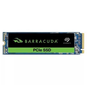 Seagate BarraCuda PCIe, 1TB SSD, M.2 2280 PCIe 4.0 NVMe