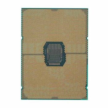 Процессор Intel XEON Silver 4310, Socket P+ (LGA4189) 2.1 GHz (max 3.3 GHz) 12/24 120W
